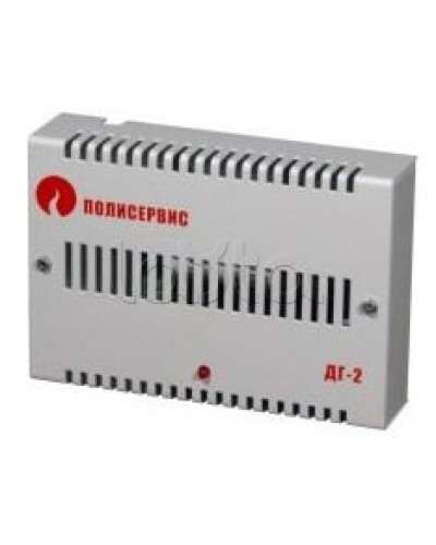 Извещатель газовый Полисервис ДГ-2-У-1 в Уфе Технологические извещатели Pintop.ru