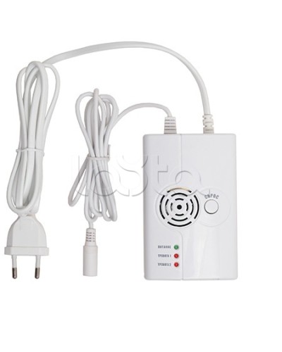 Извещатель газовый Полисервис ДГ-5-ПМ в Уфе Технологические извещатели Pintop.ru