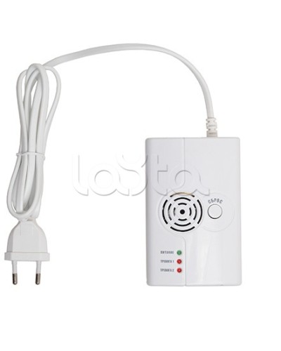 Извещатель газовый Полисервис ДГ-5-У в Уфе Технологические извещатели Pintop.ru