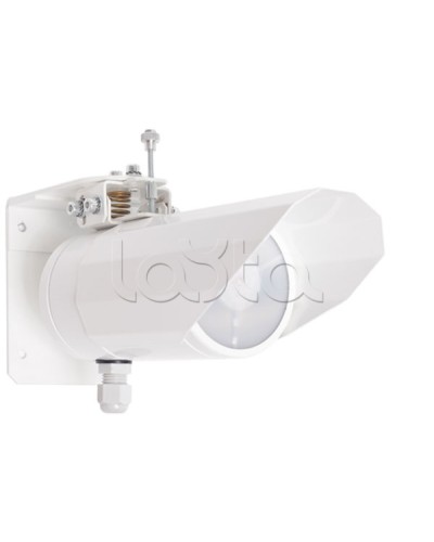 Извещатель охранный инфракрасный пассивный Полисервис ИД2-100-1 исп.5 в Уфе Извещатели охраны периметра Pintop.ru