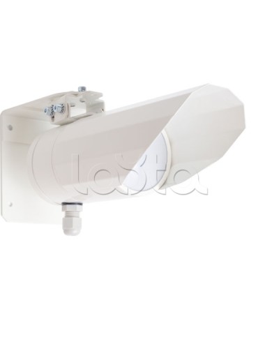 Извещатель охранный инфракрасный пассивный Полисервис ИД2-50 в Уфе Извещатели охраны периметра Pintop.ru