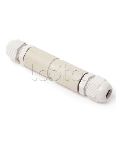 Муфта соединительная герметичная Полисервис МС в Уфе Извещатели охраны периметра Pintop.ru