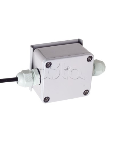 Вибродатчик с кабелем L=5 м Полисервис ВД-2 в Уфе Извещатели охраны периметра Pintop.ru