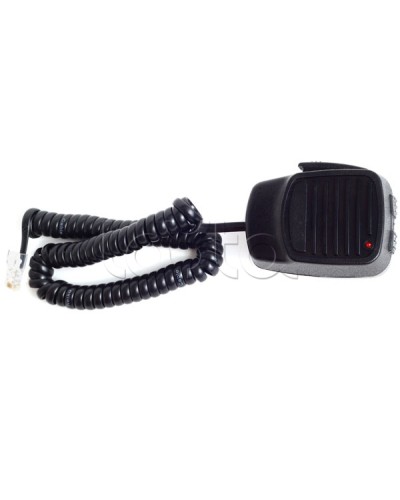 Микрофон внешний Полисервис ВМ-01 в Уфе Система оповещения Октава Полисервис Pintop.ru