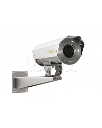 Термокожух взрывозащищенный Релион-ТКВ-300-Н исп. 01 в Уфе Кожухи для видеокамер (Ex) Pintop.ru