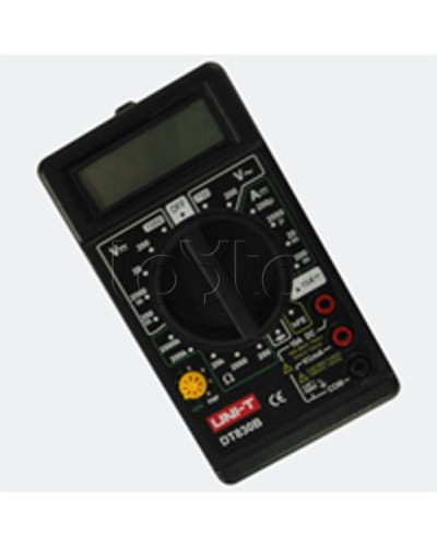 Мультиметр СПЭК ИП-2 в Уфе Дополнительное оборудование для ОПС Pintop.ru