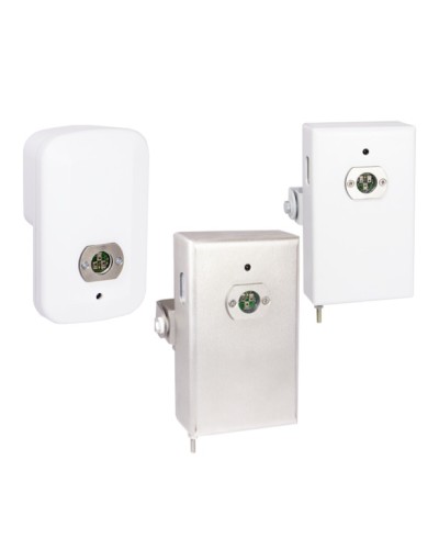 Извещатель пожарный пламени Спектрон-801 в Уфе Пожарные извещатели Pintop.ru