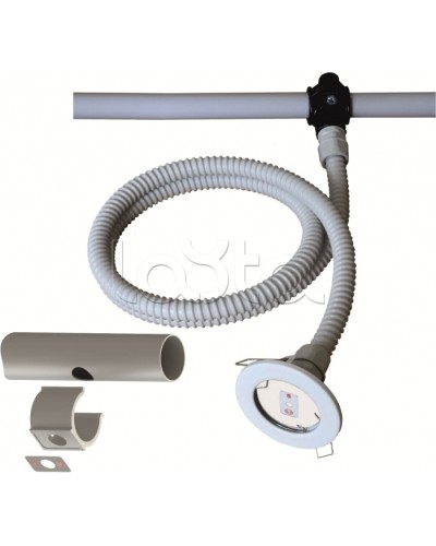 Уплотнитель крышек ИПА Спецавтоматика в Уфе Аксессуары для огнетушителей Pintop.ru