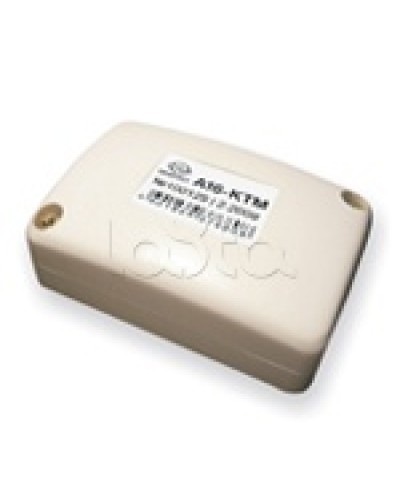 Контроллер считывателя взрывозащищенный Юнитест А16-КТМ.Ex в Уфе Системы охраны взрывоопасных объектов Pintop.ru