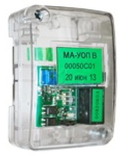 Модуль адресный управляющий Юнитест А16-УОП-В в Уфе Адресная система пожарной сигнализации Юнитест Pintop.ru